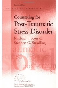 Counselling for Post-Traumatic Stress Disorder (Counselling in Practice)