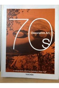 70s Decorative Art. A source book.