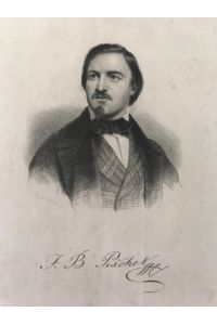 J. B. Pischek (Johann Baptist Pischek)