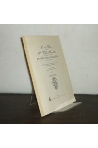 Zisterziensische Kreuzzugs-Ideologie in der Gral-Queste des Prosa-Lancelot. [Von Manfred Heim].