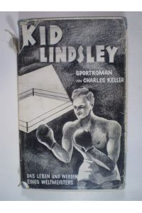 Kid Lindsley. Sportroman