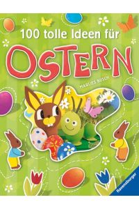 100 tolle Ideen für Ostern