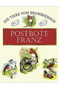 Postbote Franz