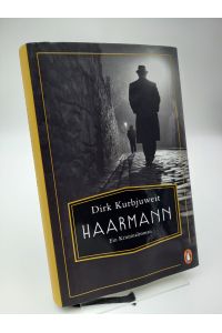 Haarmann  - Kriminalroman