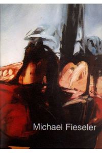 Michael Fieseler.