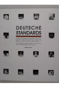 Deutsche Standards. Marken des Jahrhunderts  - Marken des Jahrhunderts