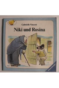 Niki und Rosina