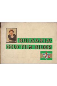 Bulgaria-Gold-Film-Bilder