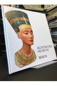 Ägyptisches Museum Berlin.