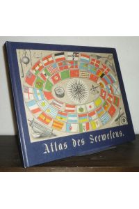 Atlas des Seewesens. [Von Reinhold Werner].