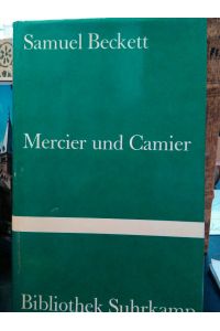 Mercier und Camier.