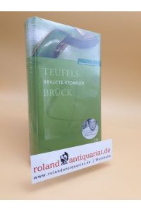 Teufelsbrück / Brigitte Kronauer / Hamburger-Abendblatt-Bibliothek ; 10