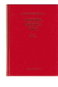 Atropinum - Baryta sulphurica. Vithoulkas, George: Materia medica viva; Bd. 4.