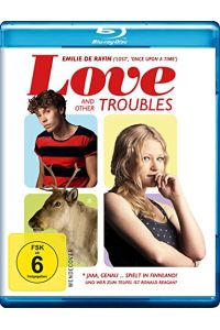 Love and other Troubles [Blu-ray]