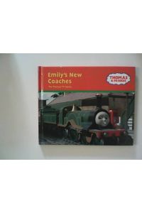 Emily's New Coaches: The Thomas TV Series