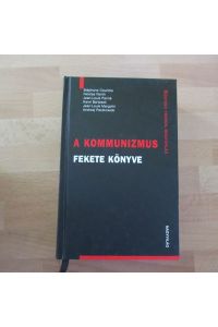 A Kommunizmus Fekete Könyve