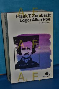 Edgar Allan Poe : eine Biographie