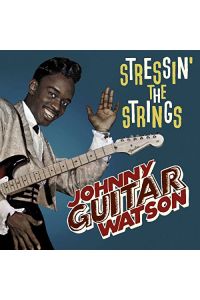 Stressin' the Strings [Vinyl LP]