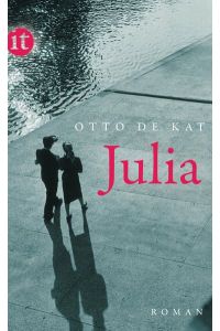 Julia: Roman (insel taschenbuch)  - Roman