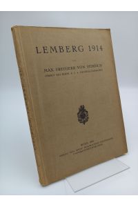 Lemberg 1914