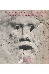L'Italia nella Psicoanalisi. Italy in Psychoanalysis.