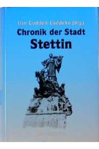 Chronik der Stadt Stettin