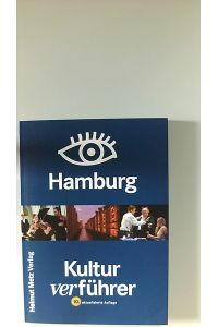 Kulturverführer Hamburg