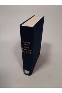 Handbuch theologischer Grundbegriffe zum Alten und Neuen Testament HGANT Hrsg, von Angelika Berlejung und Christian Frevel.