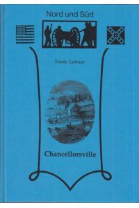 Chancellorsville.