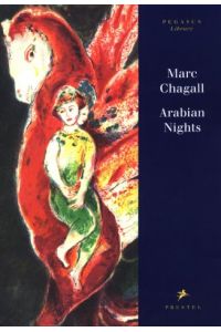 Arabian Tales: Arabian Nights (Pegasus Library)