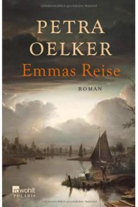 Emmas Reise : Roman.