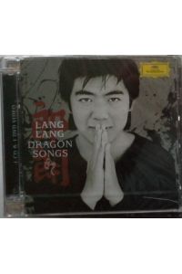 Dragon Songs (Dt. Version+Bonus Dvd)