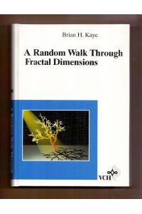 A Randomwalk Through Fractal Dimensions.