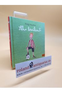 Sehr beruhmt (Primary Picture Books German)