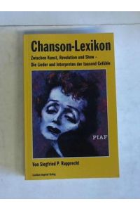 Chanson-Lexikon