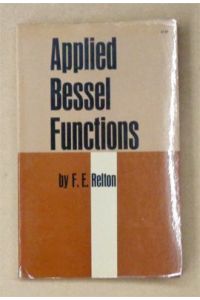 Applied Bessel Functions.