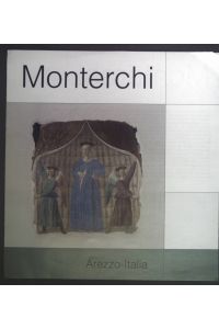 Monterchi. Arezzo-Italia.