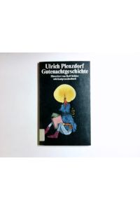 Gutenachtgeschichte.   - Ill. von Rolf Köhler / Suhrkamp-Taschenbuch ; 958