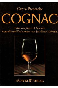 Cognac.