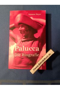 Palucca : die Biografie.