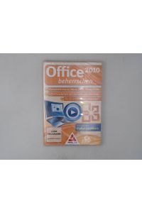Office 2010 beherrschen