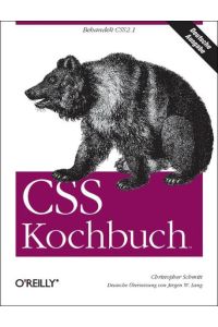 CSS Kochbuch