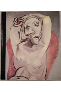 Pablo Picasso 1981: Werke aus der Sammlung Marina Picasso. Eine Ausstellung zum hundertsten Geburtstag.