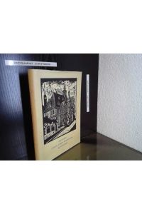 Festschrift zum 400-jährigen Jubiläum des Staatlich-Städtischen Gymnasiums zu Bielefeld : vom 24. bis 27. Juli 1958