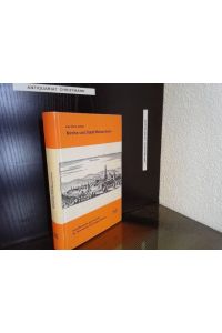 Kirche und Stadt Meisenheim.   - Verein für Rheinische Kirchengeschichte: Schriftenreihe des Vereins für Rheinische Kirchengeschichte ; Bd. 55