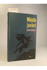 Whistle jacket