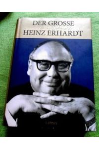 Der große Heinz Erhard.