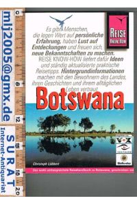 Botswana.