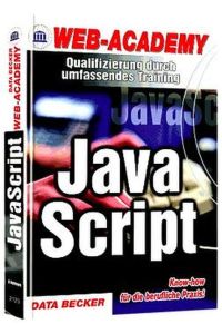 Web Academy JavaScript