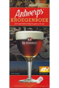 Antwerps Kroegenboek,